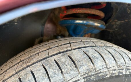 KIA Spectra II (LD), 2007 год, 345 000 рублей, 25 фотография