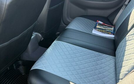 KIA Spectra II (LD), 2007 год, 345 000 рублей, 24 фотография