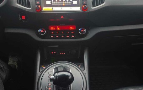 KIA Sportage III, 2011 год, 1 300 000 рублей, 8 фотография