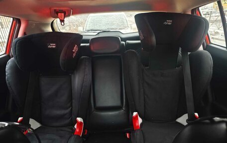 KIA Sportage III, 2011 год, 1 300 000 рублей, 12 фотография