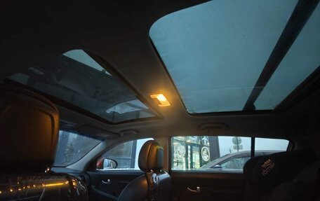 KIA Sportage III, 2011 год, 1 300 000 рублей, 13 фотография