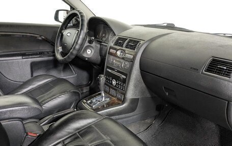 Ford Mondeo III, 2007 год, 400 000 рублей, 6 фотография