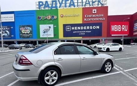 Ford Mondeo III, 2007 год, 400 000 рублей, 2 фотография