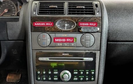 Ford Mondeo III, 2007 год, 400 000 рублей, 8 фотография