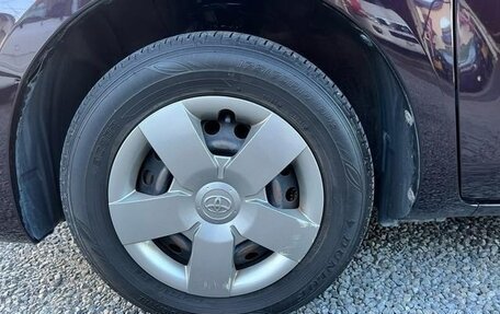 Toyota Sienta I, 2014 год, 753 000 рублей, 10 фотография