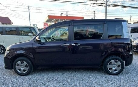 Toyota Sienta I, 2014 год, 753 000 рублей, 9 фотография