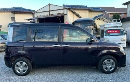 Toyota Sienta I, 2014 год, 753 000 рублей, 5 фотография