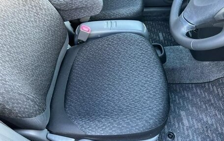 Toyota Sienta I, 2014 год, 753 000 рублей, 17 фотография