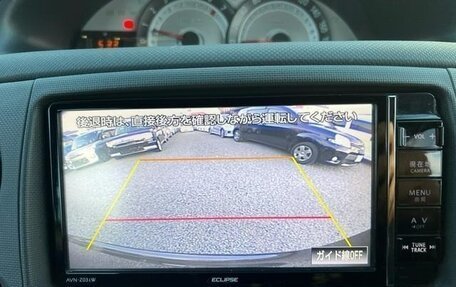 Toyota Sienta I, 2014 год, 753 000 рублей, 19 фотография