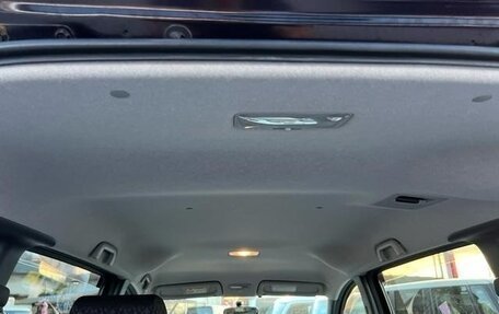 Toyota Sienta I, 2014 год, 753 000 рублей, 23 фотография