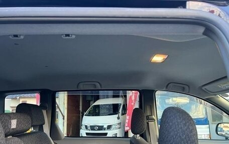 Toyota Sienta I, 2014 год, 753 000 рублей, 21 фотография