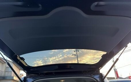 Toyota Sienta I, 2014 год, 753 000 рублей, 22 фотография