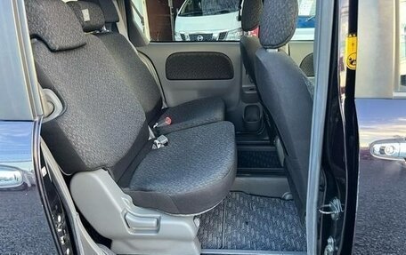 Toyota Sienta I, 2014 год, 753 000 рублей, 20 фотография