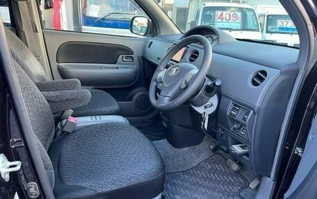 Toyota Sienta I, 2014 год, 753 000 рублей, 14 фотография