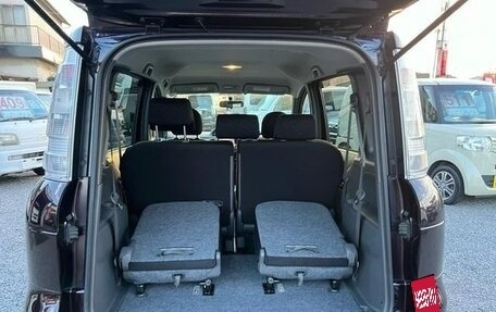 Toyota Sienta I, 2014 год, 753 000 рублей, 24 фотография