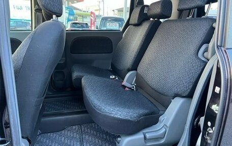 Toyota Sienta I, 2014 год, 753 000 рублей, 28 фотография