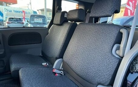 Toyota Sienta I, 2014 год, 753 000 рублей, 29 фотография