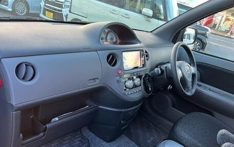 Toyota Sienta I, 2014 год, 753 000 рублей, 31 фотография