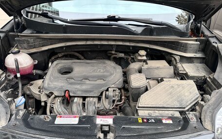 KIA Sportage IV рестайлинг, 2019 год, 2 670 000 рублей, 8 фотография