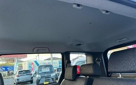 Toyota Sienta I, 2014 год, 753 000 рублей, 30 фотография