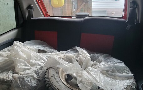 Chery Sweet (QQ), 2007 год, 170 000 рублей, 5 фотография