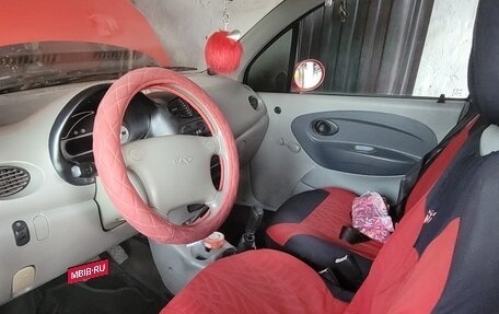 Chery Sweet (QQ), 2007 год, 170 000 рублей, 6 фотография