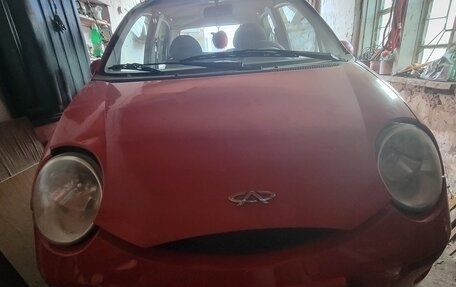 Chery Sweet (QQ), 2007 год, 170 000 рублей, 4 фотография