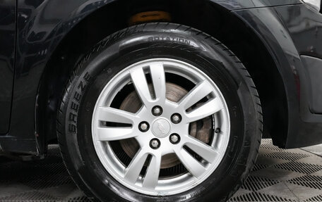 Chevrolet Aveo III, 2013 год, 630 000 рублей, 9 фотография