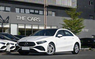 Mercedes-Benz A-Класс, 2025 год, 4 897 998 рублей, 1 фотография