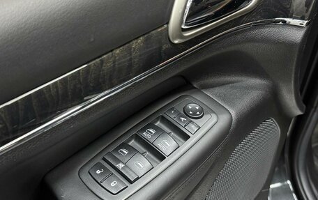 Jeep Grand Cherokee, 2012 год, 1 859 000 рублей, 17 фотография