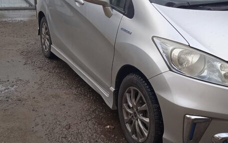 Honda Freed I, 2012 год, 1 255 000 рублей, 4 фотография