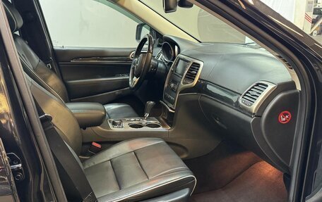 Jeep Grand Cherokee, 2012 год, 1 859 000 рублей, 20 фотография