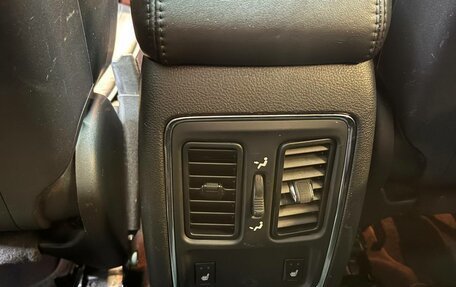 Jeep Grand Cherokee, 2012 год, 1 859 000 рублей, 23 фотография