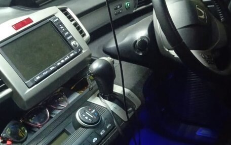 Honda Freed I, 2012 год, 1 255 000 рублей, 3 фотография