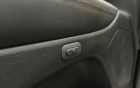 Jeep Grand Cherokee, 2012 год, 1 859 000 рублей, 18 фотография