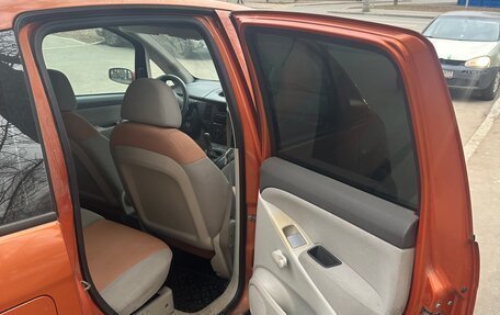 Fiat Idea, 2004 год, 230 000 рублей, 3 фотография