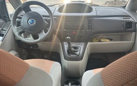 Fiat Idea, 2004 год, 230 000 рублей, 4 фотография