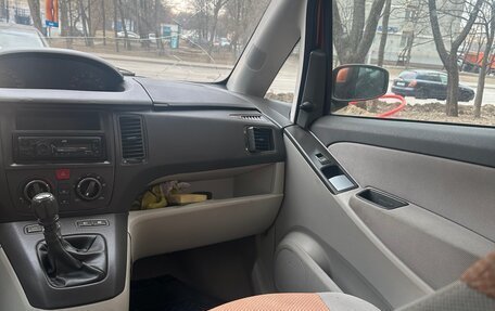 Fiat Idea, 2004 год, 230 000 рублей, 11 фотография