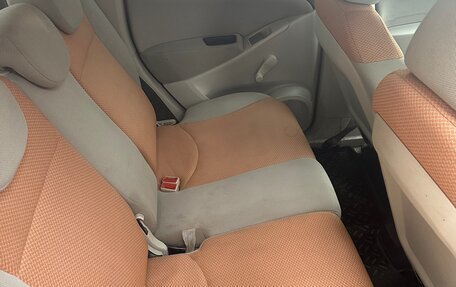 Fiat Idea, 2004 год, 230 000 рублей, 14 фотография