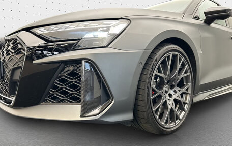 Audi RS 3, 2024 год, 9 900 000 рублей, 4 фотография