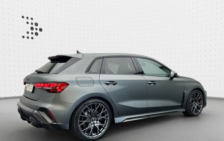 Audi RS 3, 2024 год, 9 900 000 рублей, 5 фотография