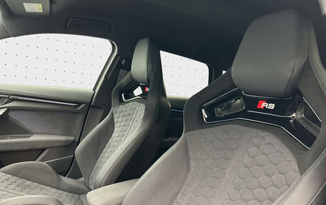 Audi RS 3, 2024 год, 9 900 000 рублей, 11 фотография