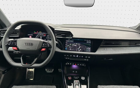 Audi RS 3, 2024 год, 9 900 000 рублей, 7 фотография