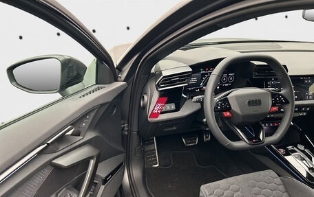 Audi RS 3, 2024 год, 9 900 000 рублей, 9 фотография