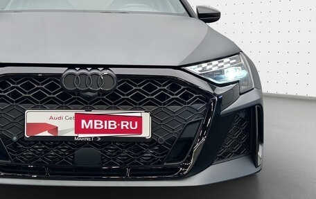 Audi RS 3, 2024 год, 9 900 000 рублей, 2 фотография