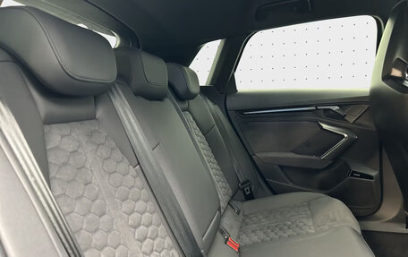 Audi RS 3, 2024 год, 9 900 000 рублей, 14 фотография