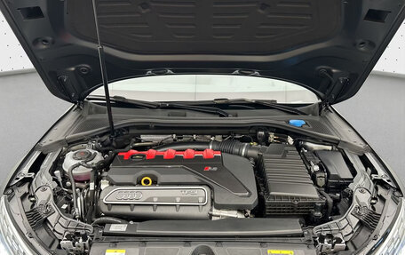 Audi RS 3, 2024 год, 9 900 000 рублей, 15 фотография