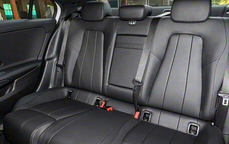 Mercedes-Benz A-Класс, 2025 год, 4 897 998 рублей, 9 фотография