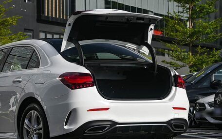 Mercedes-Benz A-Класс, 2025 год, 4 897 998 рублей, 12 фотография