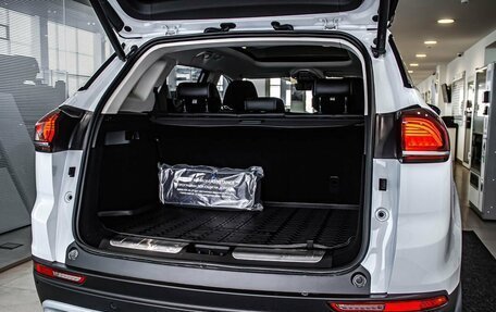 Geely Atlas, 2024 год, 2 808 621 рублей, 10 фотография